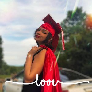 Meet your Posher, Alexandria